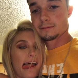 Meet your Posher, Drew